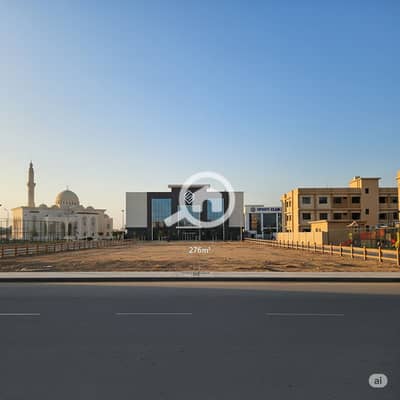 أرض سكنية  للبيع في برج العرب، الإسكندرية - 2-. png