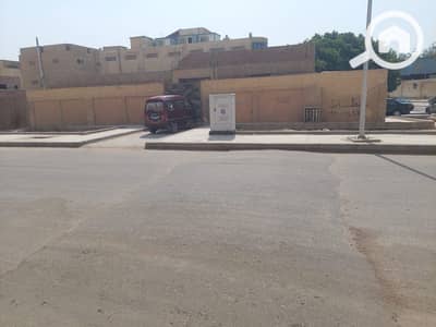 مصنع  للبيع في مدينة 15 مايو، القاهرة - 3-. jpeg