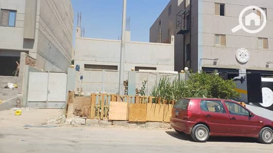 مصنع  للبيع في القاهرة الجديدة، القاهرة - 1-. jpeg