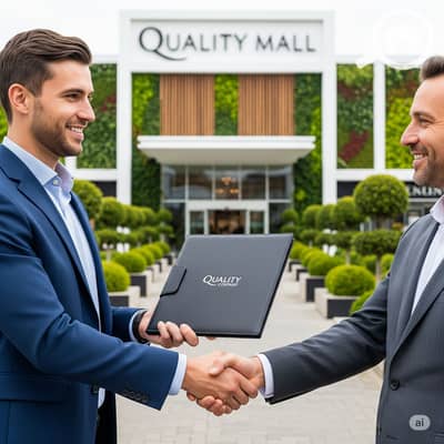 أرض سكنية  للبيع في حدائق اكتوبر، الجيزة - 12. png