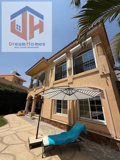 4 Bedroom Villa for Rent in Madinaty, Cairo - 539271045_750639244611366_4980630394172834511_n. jpg