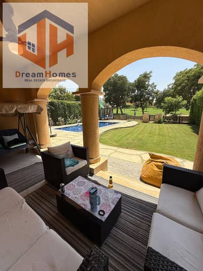 4 Bedroom Villa for Rent in Madinaty, Cairo - 539586775_750638387944785_7495669817688781849_n. jpg