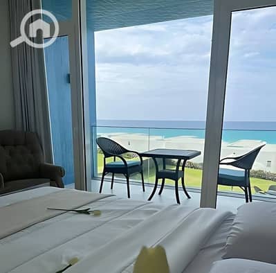 2 Bedroom Chalet for Sale in North Coast, Matruh - 513516271_122189440910047593_2111971729028936407_n. jpg