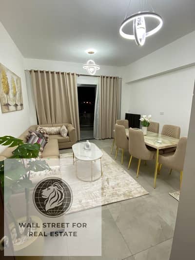 2 Bedroom Flat for Rent in Madinaty, Cairo - WhatsApp Image 2025-08-27 at 12.12. 30 PM (2). jpeg