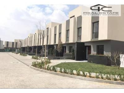 3 Bedroom Townhouse for Sale in Shorouk City, Cairo - WhatsApp Image 2023-12-28 at 4.52. 16 PM (5). jpg