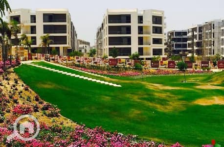 2 Bedroom Apartment for Sale in Nasr City, Cairo - شقه للبيع ريسيل من كمبوند taj Sultan سعر لقطه