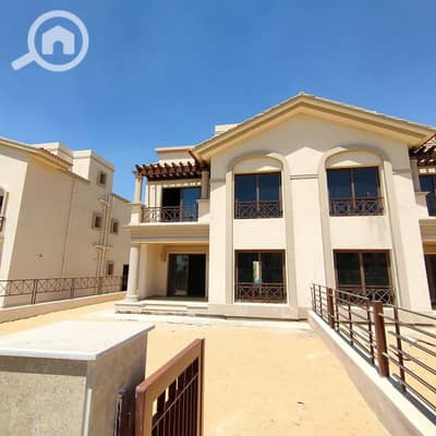 3 Bedroom Villa for Sale in Madinaty, Cairo - d31e881e-0631-4bd2-bc59-e206df9796b9. jpg