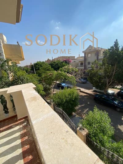 فلیٹ 3 غرف نوم للبيع في العبور، القاهرة - IMG-20250722-WA0015. jpg