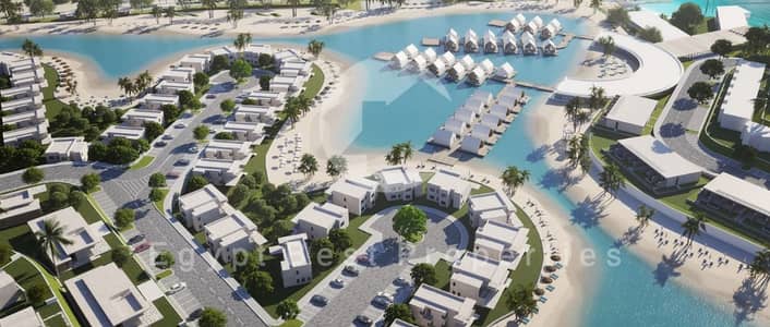 دوبلكس 2 غرفة نوم للبيع في الساحل الشمالي، مطروح - IMG-20250818-WA0060. jpg