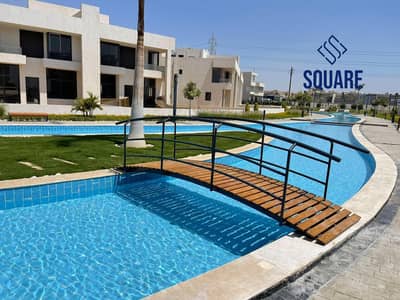 4 Bedroom Villa for Sale in Sheikh Zayed, Giza - WhatsApp Image 2025-08-05 at 16.15. 36_13cb0465. jpg