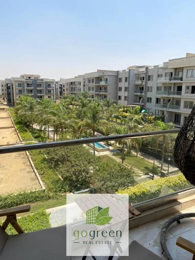 3 Bedroom Apartment for Sale in New Cairo, Cairo - WhatsApp Image 2025-08-27 at 5.55. 46 PM. jpeg