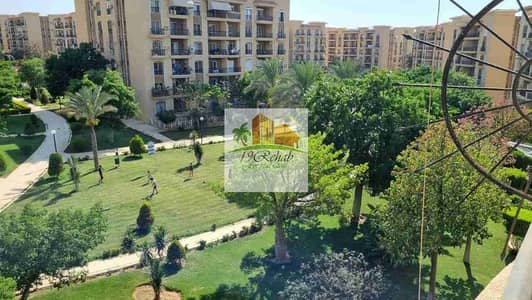 3 Bedroom Apartment for Sale in New Cairo, Cairo - 1000141787. jpg