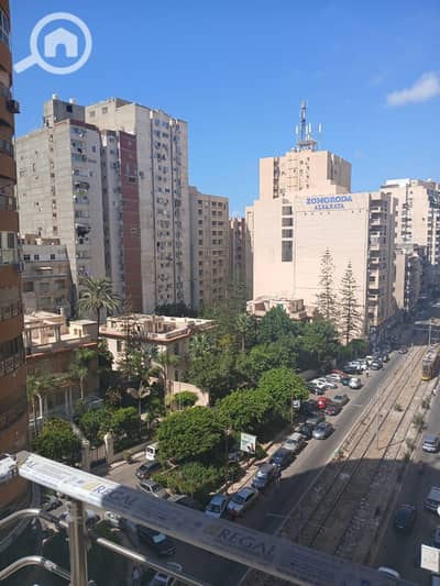 شقة 3 غرف نوم للبيع في سابا باشا، الإسكندرية - WhatsApp Image 2025-08-17 at 3.28. 41 PM (1). jpeg