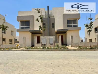 5 Bedroom Twin House for Sale in New Cairo, Cairo - WhatsApp Image 2023-07-27 at 3.18. 54 AM. jpg