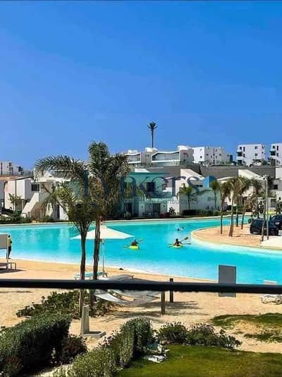 شاليه 2 غرفة نوم للبيع في الساحل الشمالي، مطروح - IMG_2067. jpg