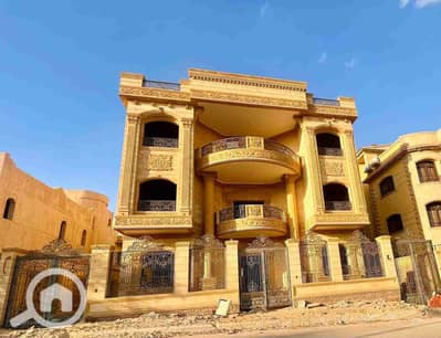 فیلا 11 غرف نوم للبيع في القاهرة الجديدة، القاهرة - 1000003930. jpg