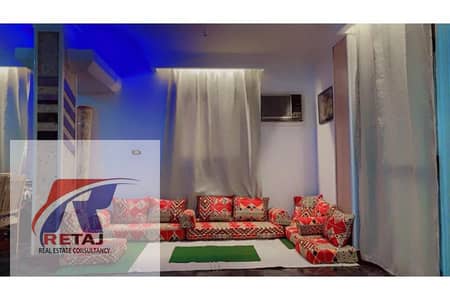 2 Bedroom Flat for Rent in Nasr City, Cairo - 1. jfif. jpg