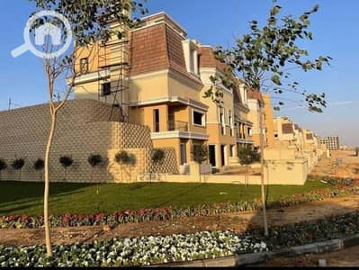 فیلا 5 غرف نوم للبيع في مدينة المستقبل، القاهرة - 537645922_765820496162406_5481701669936102973_n. jpg