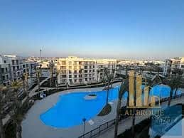 شاليه 1 غرفة نوم للبيع في الساحل الشمالي، مطروح - images (1). jpg