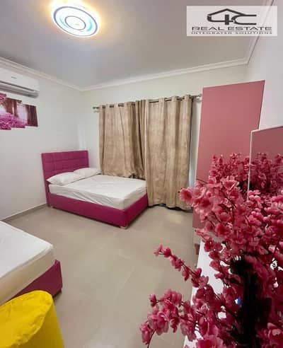 شاليه 2 غرفة نوم للبيع في الساحل الشمالي، مطروح - 030ff263-a4f2-41e4-80dd-9618918b140f. jpg
