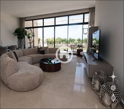 5 Bedroom Twin House for Sale in North Coast, Matruh - نسمء. PNG