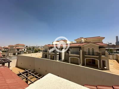 تاون هاوس 3 غرف نوم للبيع في العاصمة الإدارية الجديدة، القاهرة - فيلا للبيع بسعر لقطه ب منطقة المقصد 404م