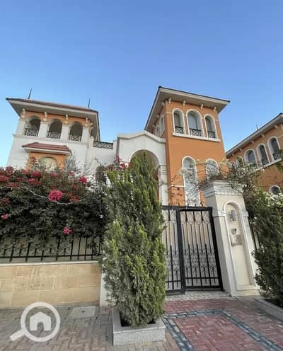 5 Bedroom Villa for Sale in New Cairo, Cairo - WhatsApp Image 2025-08-28 at 14.00. 08_1cd3f64d. jpg