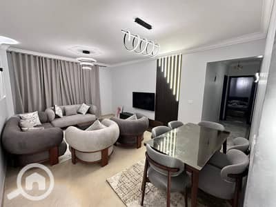 3 Bedroom Apartment for Rent in Sheikh Zayed, Giza - IMG-20250828-WA0043. jpg