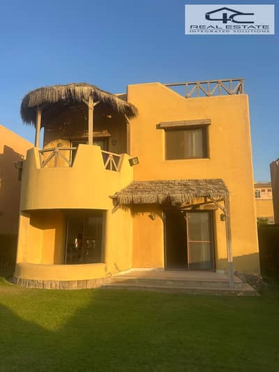 4 Bedroom Villa for Sale in Ain Sukhna, Suez - WhatsApp Image 2025-08-25 at 2.28. 44 PM. jpeg