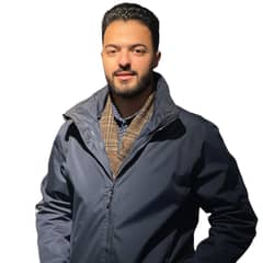 Amr Mahran