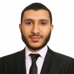 Ahmed Abdlsalam