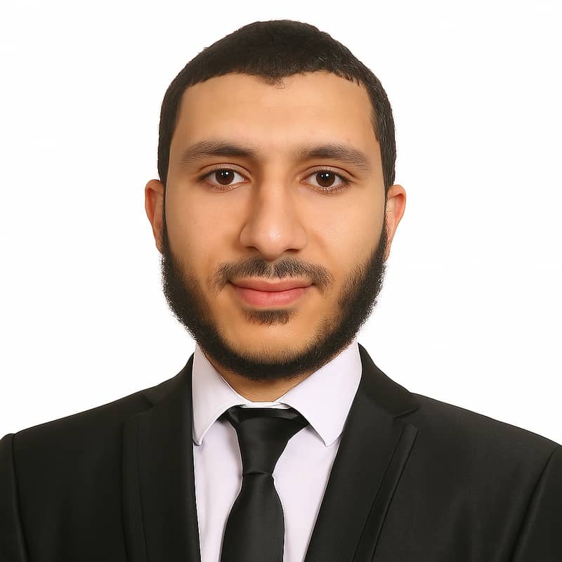 Ahmed Abdlsalam