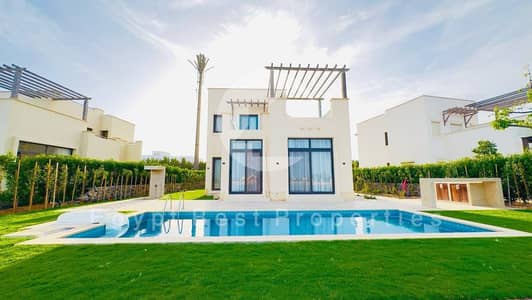 فیلا 4 غرف نوم للبيع في مكادى باى، البحر الأحمر - IMG-20250828-WA0044. jpg