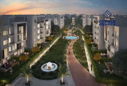 شقة 2 غرفة نوم للبيع في الشيخ زايد، الجيزة - 1fa24578-209d-494f-912a-ef9190569949. jpg