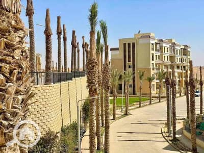 3 Bedroom Flat for Sale in Mostakbal City, Cairo - 7f7f4b95-e8f7-4fb5-bad2-19b33b511b42. jpg