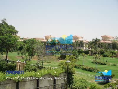 3 Bedroom Villa for Sale in Madinaty, Cairo - E73D2A85-0CDD-4C05-9F92-98E503AA4B64. jpeg