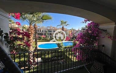 Studio for Sale in Sahl Hasheesh, Red Sea - studio for rent verANDA SAHL HAHSEESH. jpg