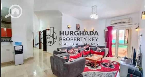 6 Bedroom Duplex for Sale in Hurghada, Red Sea - WhatsApp Image 2025-08-03 at 1.06. 01 PM (2). jpeg