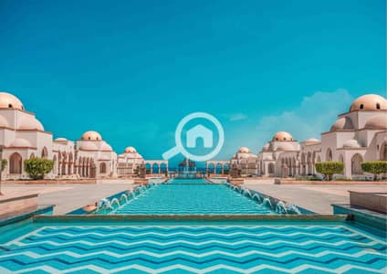 3 Bedroom Duplex for Sale in Sahl Hasheesh, Red Sea - 1. png