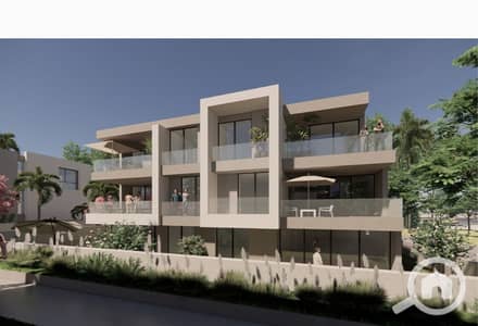 2 Bedroom Flat for Sale in Sahl Hasheesh, Red Sea - 53357f96-d3d1-448b-8775-cd31ba0914e3. jpg