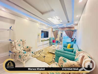 فلیٹ 2 غرفة نوم للبيع في فلمنج، الإسكندرية - IMG-20250826-WA0036. png