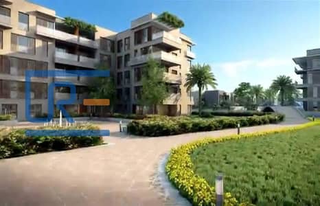 3 Bedroom Flat for Sale in New Cairo, Cairo - IMG-20250423-WA0196. jpg