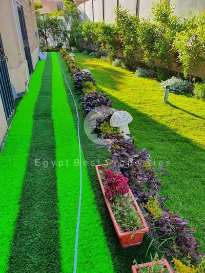 شقة 7 غرف نوم للبيع في القاهرة الجديدة، القاهرة - IMG-20250701-WA0002. jpg
