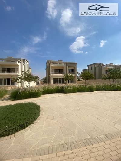 4 Bedroom Villa for Sale in New Cairo, Cairo - WhatsApp Image 2025-08-28 at 11.59. 22 AM (2). jpeg