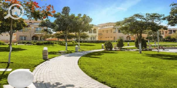 فیلا 4 غرف نوم للبيع في القاهرة الجديدة، القاهرة - IMG-20250828-WA0111. jpg