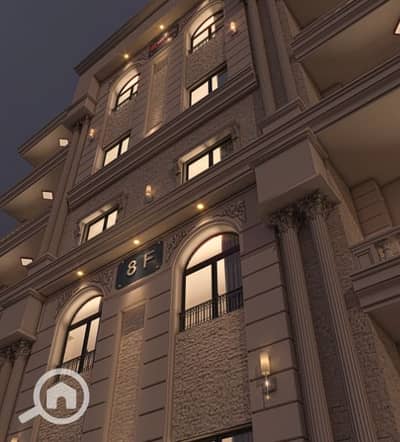 3 Bedroom Flat for Sale in 6th of October, Giza - WhatsApp Image 2022-08-11 at 4.46. 03 PM. jpeg