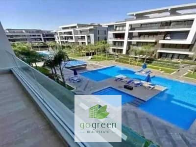 2 Bedroom Flat for Sale in New Cairo, Cairo - WhatsApp Image 2023-12-25 at 4.59. 12 PM (4). jpeg