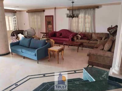 4 Bedroom Flat for Sale in Sheikh Zayed, Giza - 1000259365. jpg