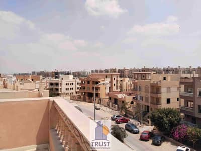 فلیٹ 3 غرف نوم للبيع في الشيخ زايد، الجيزة - 1000266288. jpg