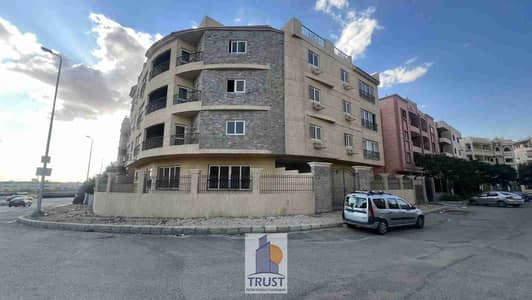 3 Bedroom Flat for Sale in Sheikh Zayed, Giza - 1000276641. jpg